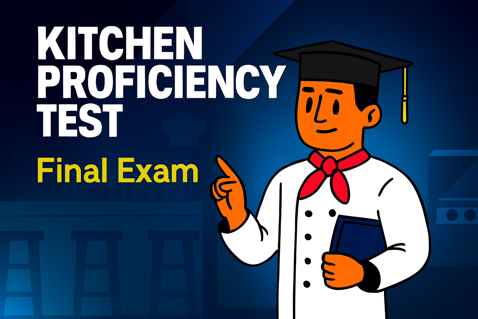 Food Safety Training System